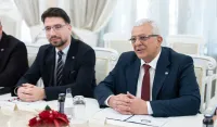 Mandić sa Kizom: Želimo strate&scaron;ko partnerstvo sa Amerikom