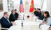 Mandić sa Kizom: Želimo strate&scaron;ko partnerstvo sa Amerikom