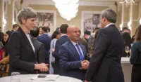 Međunarodna Ljetnja &scaron;kola za mlade diplomate &bdquo;Gavro Vuković&ldquo; na Cetinju okupila učesnike iz 48 zemalja