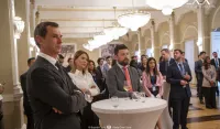 Međunarodna Ljetnja &scaron;kola za mlade diplomate &bdquo;Gavro Vuković&ldquo; na Cetinju okupila učesnike iz 48 zemalja