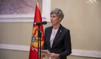 Međunarodna Ljetnja &scaron;kola za mlade diplomate &bdquo;Gavro Vuković&ldquo; na Cetinju okupila učesnike iz 48 zemalja