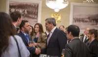 Međunarodna Ljetnja &scaron;kola za mlade diplomate &bdquo;Gavro Vuković&ldquo; na Cetinju okupila učesnike iz 48 zemalja