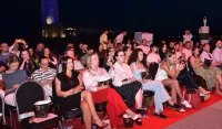 Vatra, more i zmajevi: MTEL i HBO Max premijerno prikazali &bdquo;Kuću Zmaja&ldquo; pod zvijezdama na Lu&scaron;tici
