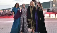 Vatra, more i zmajevi: MTEL i HBO Max premijerno prikazali &bdquo;Kuću Zmaja&ldquo; pod zvijezdama na Lu&scaron;tici