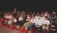 Vatra, more i zmajevi: MTEL i HBO Max premijerno prikazali &bdquo;Kuću Zmaja&ldquo; pod zvijezdama na Lu&scaron;tici