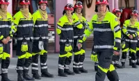 (VIDEO) Mujović najavio inicijativu ka Skup&scaron;tini: Vatrogascima parcela za gradnju stanova