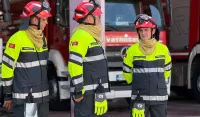 (VIDEO) Mujović najavio inicijativu ka Skup&scaron;tini: Vatrogascima parcela za gradnju stanova