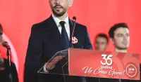 Živković: DPS ima snagu da ponovo bude stožer građanske i evropske Crne Gore