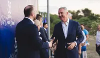 Živković: DPS ima snagu da ponovo bude stožer građanske i evropske Crne Gore
