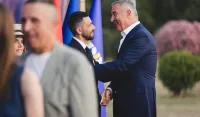 Živković: DPS ima snagu da ponovo bude stožer građanske i evropske Crne Gore
