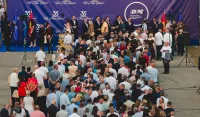 Živković: DPS ima snagu da ponovo bude stožer građanske i evropske Crne Gore