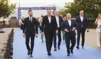 Živković: DPS ima snagu da ponovo bude stožer građanske i evropske Crne Gore