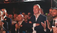 Živković: DPS ima snagu da ponovo bude stožer građanske i evropske Crne Gore