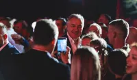 Živković: DPS ima snagu da ponovo bude stožer građanske i evropske Crne Gore
