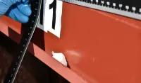 (FOTO) Policija tragala za Vulevićem, prona&scaron;la kokain, mete, čaure...