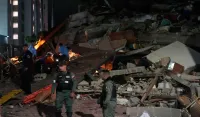 (VIDEO/FOTO) Dva snažna zemljotresa pogodila Venecuelu: Najmanje 188 poginulih, 200 ljudi zarobljeno pod ru&scaron;evinama