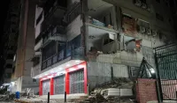 (VIDEO/FOTO) Dva snažna zemljotresa pogodila Venecuelu: Najmanje 188 poginulih, 200 ljudi zarobljeno pod ru&scaron;evinama