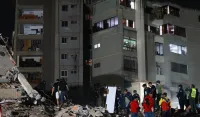 (VIDEO/FOTO) Dva snažna zemljotresa pogodila Venecuelu: Najmanje 188 poginulih, 200 ljudi zarobljeno pod ru&scaron;evinama