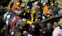 (VIDEO/FOTO) Dva snažna zemljotresa pogodila Venecuelu: Najmanje 188 poginulih, 200 ljudi zarobljeno pod ru&scaron;evinama