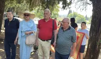 (VIDEO) Kadović: Stradanje rodoljuba ne pripada pro&scaron;losti, već i ovom vremenu