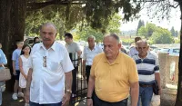 (VIDEO) Kadović: Stradanje rodoljuba ne pripada pro&scaron;losti, već i ovom vremenu