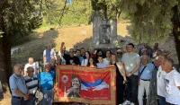 (VIDEO) Kadović: Stradanje rodoljuba ne pripada pro&scaron;losti, već i ovom vremenu