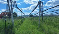 (FOTO) Instalirano pet stanica za monitoring zemlji&scaron;ta u okviru ECOBASE projekta