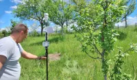 (FOTO) Instalirano pet stanica za monitoring zemlji&scaron;ta u okviru ECOBASE projekta