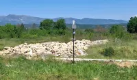 (FOTO) Instalirano pet stanica za monitoring zemlji&scaron;ta u okviru ECOBASE projekta