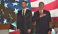 Američka ambasada obilježila Dan nezavisnosti: Crnu Goru i SAD vezuje vi&scaron;e od diplomatskih odnosa