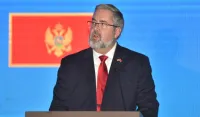 Američka ambasada obilježila Dan nezavisnosti: Crnu Goru i SAD vezuje vi&scaron;e od diplomatskih odnosa