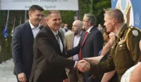 Američka ambasada obilježila Dan nezavisnosti: Crnu Goru i SAD vezuje vi&scaron;e od diplomatskih odnosa