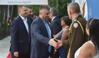Američka ambasada obilježila Dan nezavisnosti: Crnu Goru i SAD vezuje vi&scaron;e od diplomatskih odnosa
