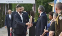 Američka ambasada obilježila Dan nezavisnosti: Crnu Goru i SAD vezuje vi&scaron;e od diplomatskih odnosa