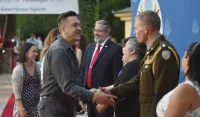 Američka ambasada obilježila Dan nezavisnosti: Crnu Goru i SAD vezuje vi&scaron;e od diplomatskih odnosa