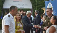 Američka ambasada obilježila Dan nezavisnosti: Crnu Goru i SAD vezuje vi&scaron;e od diplomatskih odnosa