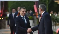 Američka ambasada obilježila Dan nezavisnosti: Crnu Goru i SAD vezuje vi&scaron;e od diplomatskih odnosa