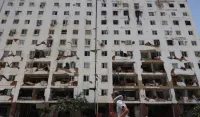 (VIDEO/FOTO) Dva snažna zemljotresa pogodila Venecuelu: Najmanje 188 poginulih, 200 ljudi zarobljeno pod ru&scaron;evinama