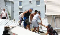 (VIDEO/FOTO) Dva snažna zemljotresa pogodila Venecuelu: Najmanje 188 poginulih, 200 ljudi zarobljeno pod ru&scaron;evinama