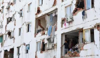 (VIDEO/FOTO) Dva snažna zemljotresa pogodila Venecuelu: Najmanje 188 poginulih, 200 ljudi zarobljeno pod ru&scaron;evinama