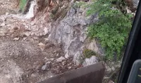 (FOTO/VIDEO) &Scaron;irenje puta ka Kameniku: Putari stigli do Seočkog katuna