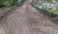 (FOTO/VIDEO) &Scaron;irenje puta ka Kameniku: Putari stigli do Seočkog katuna