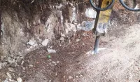 (FOTO/VIDEO) &Scaron;irenje puta ka Kameniku: Putari stigli do Seočkog katuna