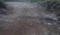 (FOTO/VIDEO) &Scaron;irenje puta ka Kameniku: Putari stigli do Seočkog katuna