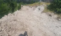 (FOTO/VIDEO) &Scaron;irenje puta ka Kameniku: Putari stigli do Seočkog katuna