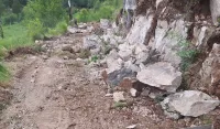 (FOTO/VIDEO) &Scaron;irenje puta ka Kameniku: Putari stigli do Seočkog katuna