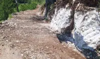 (FOTO/VIDEO) &Scaron;irenje puta ka Kameniku: Putari stigli do Seočkog katuna
