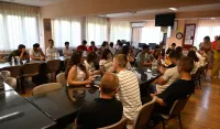 Srednja elektrotehnička &scaron;kola "Vaso Aligrudić" uručila 14 "Luča"