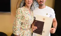 Srednja elektrotehnička &scaron;kola "Vaso Aligrudić" uručila 14 "Luča"