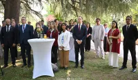 Zavr&scaron;ena 19. Ljetnja &scaron;kola &bdquo;Gavro Vuković&ldquo; - učestvovalo 58 mladih diplomata iz 48 zemalja